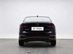 Volkswagen Lavida 1.5L automatic 5 million version - фото 4