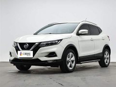 Nissan Qashqai 2.0L CVT XV Premium Edition - фото 1