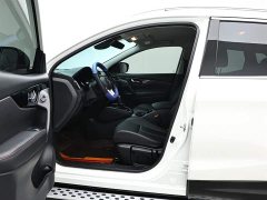Nissan Qashqai 2.0L CVT XV Premium Edition - фото 10