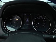 Nissan Qashqai 2.0L CVT XV Premium Edition - фото 11
