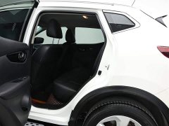 Nissan Qashqai 2.0L CVT XV Premium Edition - фото 14