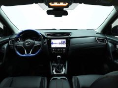 Nissan Qashqai 2.0L CVT XV Premium Edition - фото 15