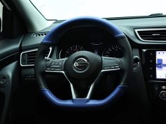 Nissan Qashqai 2.0L CVT XV Premium Edition - фото 16