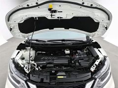 Nissan Qashqai 2.0L CVT XV Premium Edition - фото 17