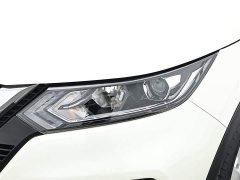 Nissan Qashqai 2.0L CVT XV Premium Edition - фото 18