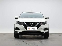 Nissan Qashqai 2.0L CVT XV Premium Edition - фото 2