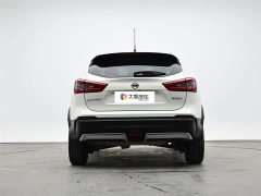 Nissan Qashqai 2.0L CVT XV Premium Edition - фото 4