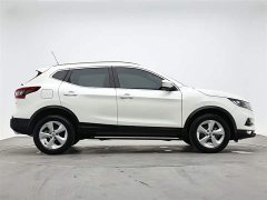 Nissan Qashqai 2.0L CVT XV Premium Edition - фото 5