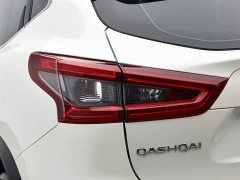 Nissan Qashqai 2.0L CVT XV Premium Edition - фото 7