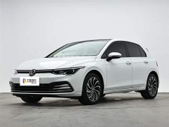 Volkswagen Golf 280TSI DSG Pro - фото 1