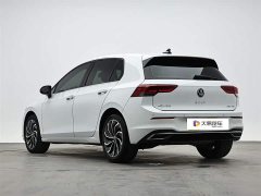 Volkswagen Golf 280TSI DSG Pro - фото 3
