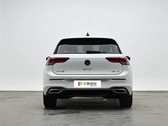 Volkswagen Golf 280TSI DSG Pro - фото 4