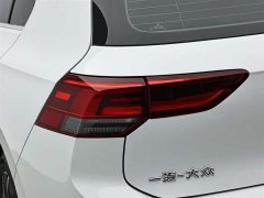Volkswagen Golf 280TSI DSG Pro - фото 7