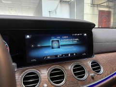 Mercedes-Benz E-Class facelift E 300 L sports premium - фото 11
