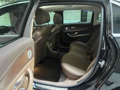 Mercedes-Benz E-Class facelift E 300 L sports premium - фото 2