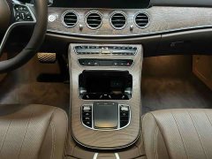 Mercedes-Benz E-Class facelift E 300 L sports premium - фото 3