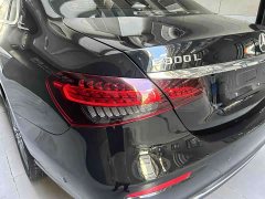 Mercedes-Benz E-Class facelift E 300 L sports premium - фото 4