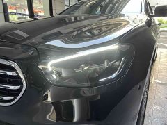 Mercedes-Benz E-Class facelift E 300 L sports premium - фото 5