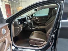 Mercedes-Benz E-Class facelift E 300 L sports premium - фото 6