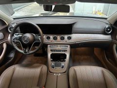 Mercedes-Benz E-Class facelift E 300 L sports premium - фото 8