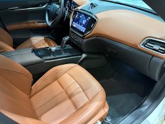 Maserati Ghibli Modena 3.0T - фото 12