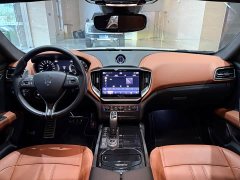 Maserati Ghibli Modena 3.0T - фото 16