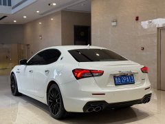 Maserati Ghibli Modena 3.0T - фото 17