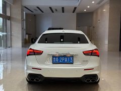 Maserati Ghibli Modena 3.0T - фото 18