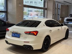 Maserati Ghibli Modena 3.0T - фото 19