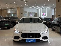 Maserati Ghibli Modena 3.0T - фото 2
