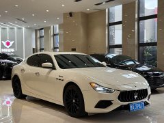 Maserati Ghibli Modena 3.0T - фото 3