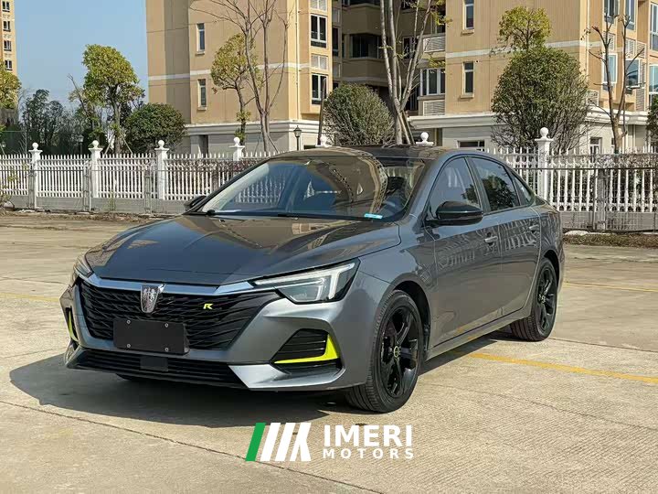 Lexus Roewe i6 MAX New Energy 1.5T PHEV Online Appointment Deluxe Edition - автомобиль из Китая