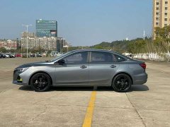 Lexus Roewe i6 MAX New Energy 1.5T PHEV Online Appointment Deluxe Edition - фото 3