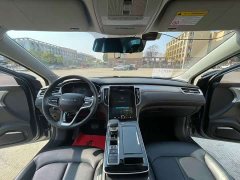 Lexus Roewe i6 MAX New Energy 1.5T PHEV Online Appointment Deluxe Edition - фото 5