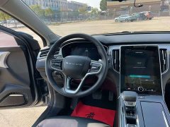Lexus Roewe i6 MAX New Energy 1.5T PHEV Online Appointment Deluxe Edition - фото 6
