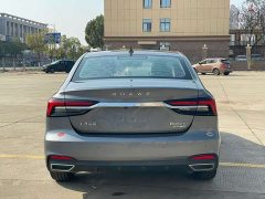 Lexus Roewe i6 MAX New Energy 1.5T PHEV Online Appointment Deluxe Edition - фото 8