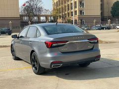 Lexus Roewe i6 MAX New Energy 1.5T PHEV Online Appointment Deluxe Edition - фото 9