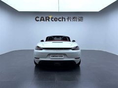 Porsche 718 2022 Boxster 2.0T - фото 10