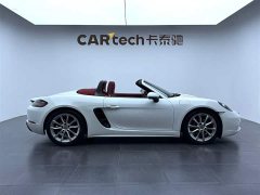 Porsche 718 2022 Boxster 2.0T - фото 11