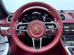 Porsche 718 2022 Boxster 2.0T - фото 13