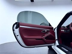 Porsche 718 2022 Boxster 2.0T - фото 15