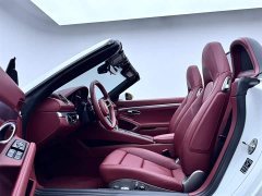 Porsche 718 2022 Boxster 2.0T - фото 16