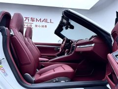 Porsche 718 2022 Boxster 2.0T - фото 17