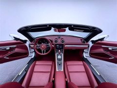 Porsche 718 2022 Boxster 2.0T - фото 19