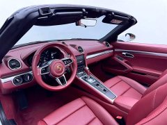 Porsche 718 2022 Boxster 2.0T - фото 20