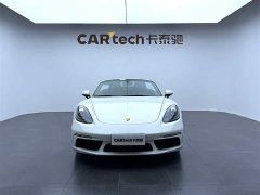 Porsche 718 2022 Boxster 2.0T - фото 3