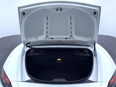Porsche 718 2022 Boxster 2.0T - фото 4
