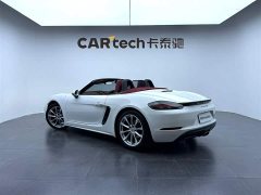Porsche 718 2022 Boxster 2.0T - фото 6