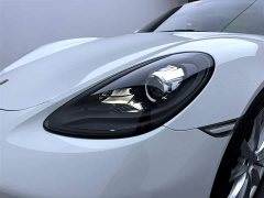 Porsche 718 2022 Boxster 2.0T - фото 7