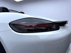 Porsche 718 2022 Boxster 2.0T - фото 8